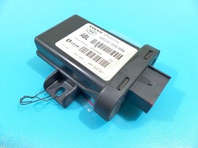 Модуль поворота лампа volvo s80 ii 30782657aa фото №1