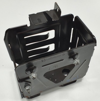 Корпус аккумулятор mercedes vito w447 фото №1