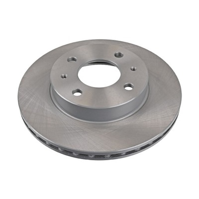 DISC HAM FRONT FOR NISSAN SUNNY 1,4-1,6/2,0D  