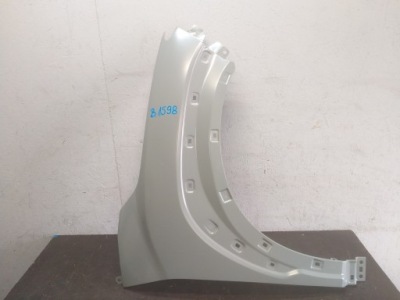 Крила перед правий hyundai kona новий оригінальний фото №1