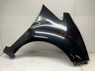 Kia venga крыло перед передний правый 9f 2009- фото №1