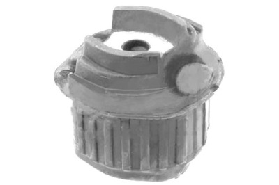 Metalcaucho 06081 підвіска, стабілізатор фото №1