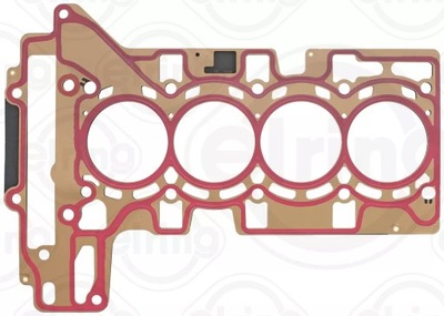 722.503/ELR GASKET CYLINDER HEAD  