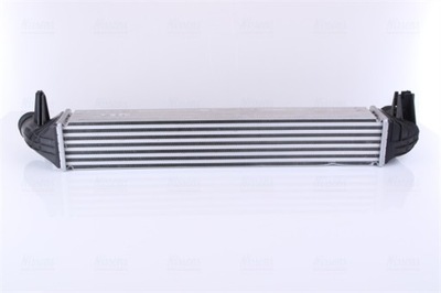 RADUADOR INTERCOOLER  