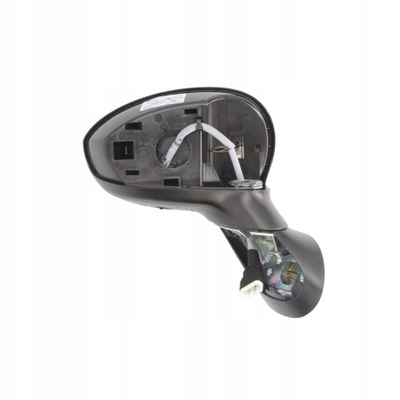 Magneti marelli 351991103900 зеркало наружное фото №1