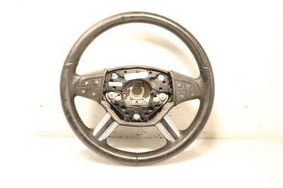 Воздуховод mercedes ml ii w164 фото №1