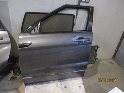 Land rover evoque lift l538 дверь перед левый/правый lrc873 фото №1