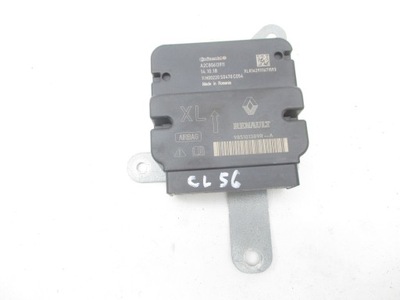 RENAULT CAPTUR CLIO IV СЕНСОР AIR BAG 12-19 РІК