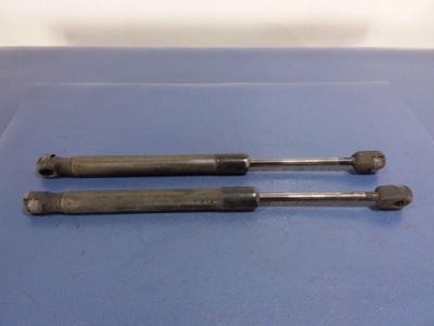 Peugeot 407 sw kombi амортизаторы задний стекло фото №1