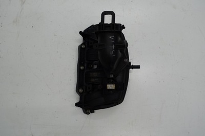 Vw beetle 5c коллектор всасывающий фото №1