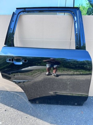 Двері volvo xc90 xc 90 ii 2 фото №1