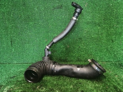 Opel astra j gtc 1.6 t шланг воздуха 13254592 фото №1