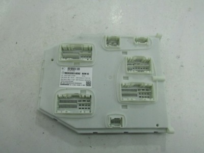 Mercedes w177 w247 модуль комфорта a2479005809 фото №1