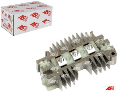 Діодний міст випрямний генератора as-pl фото №1