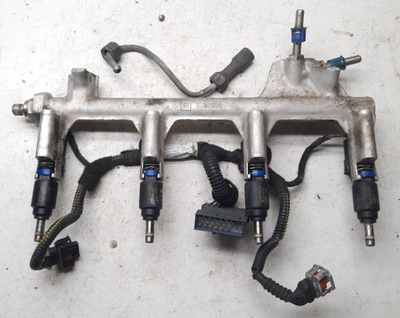 BRIDA BCAP Z22YH 2.2 DIRECT OPEL VECTRA C SIGNUM ZAFIRA B  