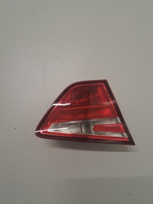 Seat toledo iv лампа ліва задня w кришка фото №1