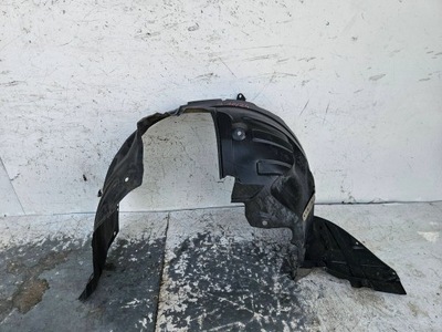 Mazda cx-5 k7016 підкрилок лівий перед фото №1