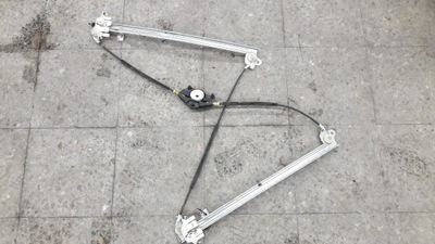 1485312080 MECHANISM GLASS LEFT FRONT PEUGEOT 807  