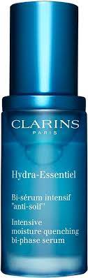 Clarins Hydra - Essentiel Bi-Phase Serum