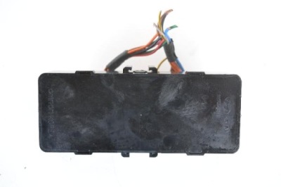 Hyundai santa fe 2.2 crdi 2007 rhd модуль реле icm фото №1