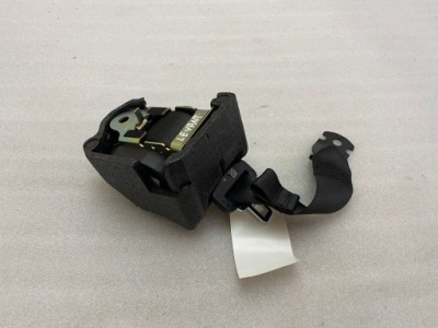 Maserati levante pas безпеки сидіння заднього фото №1