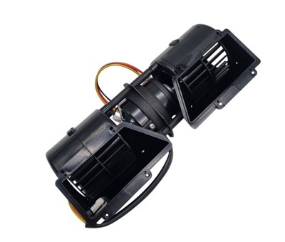 DMUCHAWA SPAL 3 BIEGOWA 005-A46-02 12V RPA3VCV