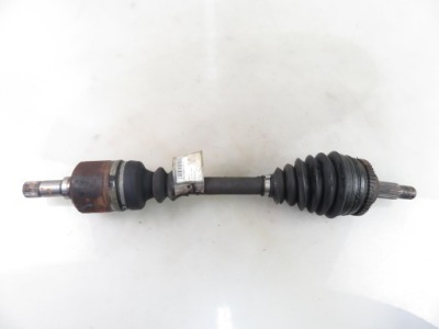 Приводной вал левая передняя fiat ulysse 2.0 16v фото №1
