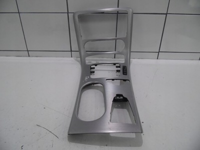 Рамка домкрата радіо dekor mercedes slk r 172 фото №1