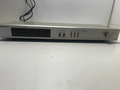 TIMER TECHNICS SH-4020 -