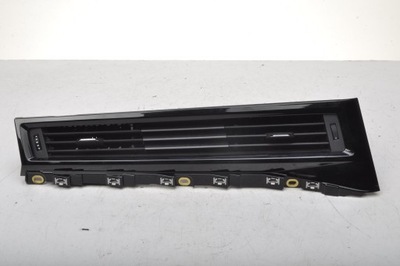 Audi a1 ii 82a решітка обдув середня фото №1