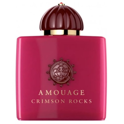 AMOUAGE CRIMSON ROCKS EDP 100ML