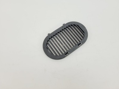 Заглушка решётка стойка peugeot expert iii iv 1400206877 фото №1