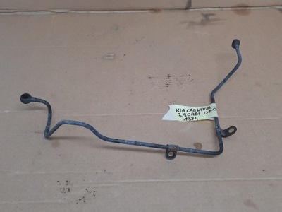 Carnival 2.9 crdi 01-06 трубка шланг турбины фото №1