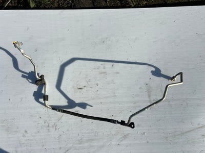 Bmw оригінальний номер 9223319 x1 e84 шланг wąż трубка кондиціонера фото №1