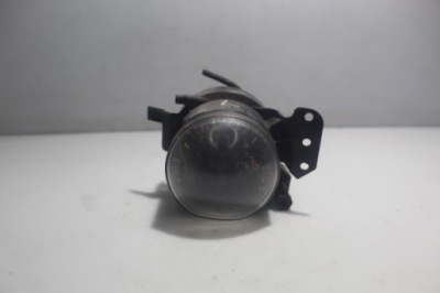 Противотуманная фара левый bmw 5 525d e61 фото №1