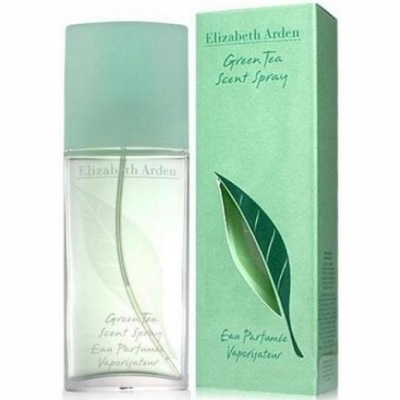 ELIZABETH ARDEN GREEN TEA EDP 50ML