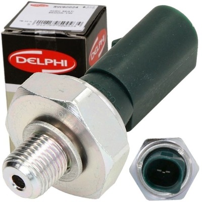 SENSOR DE PRESIÓN ACEITES DELPHI 036919081D VW SKODA  