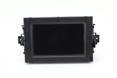 Дисплей mercedes slk r172 c w204 a1729008600 фото №1