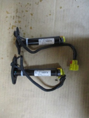 Патрон капот ford mustang vi фото №1