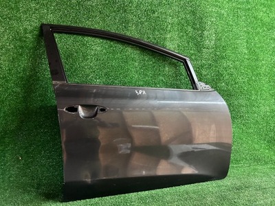 Двері передні праве kia ceed ii фото №1