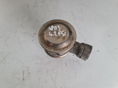 Клапан egr audi a8 d3 4.2 fsi 079131101h фото №1