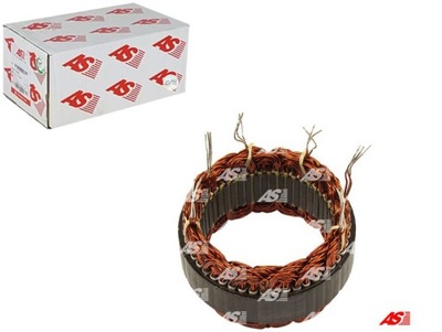 Stator, генератор as-pl as0070 фото №1