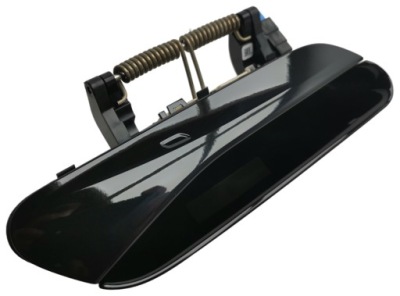 Ручка двері правий перед keyless покращений vw id.4 id.5 11a837206cs ly9t фото №1