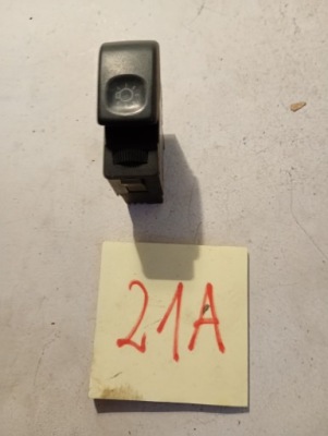 Renault espace iii 6025301404 потенціометр диммер спідометра фото №1