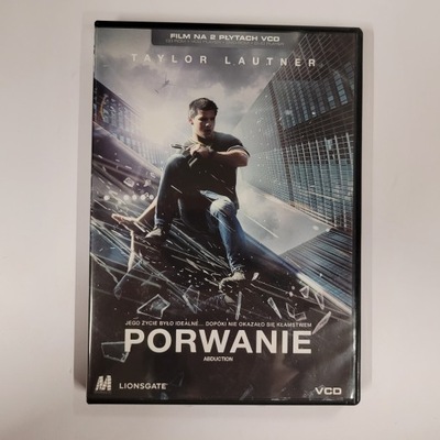 PORWANIE VCD