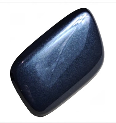 Volvo v70 2016 перед сторона ліва заглушка розпилювача лампи передньої фото №1