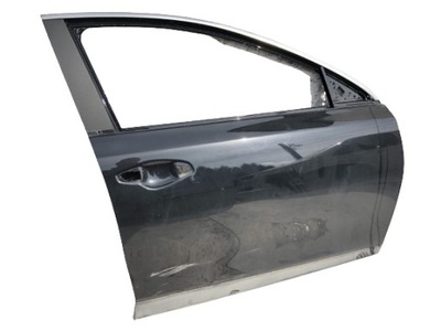 Двері перед передні праве kia ceed xceed x-ceed фото №1