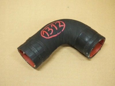 Wąż труба интеркулер mondeo s-max 6g916n696da фото №1