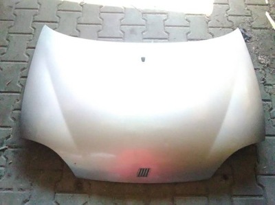 Капот fiat seicento фото №1