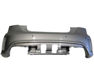 Mercedes a w176 176 lift бампер задний amg pts фото №1